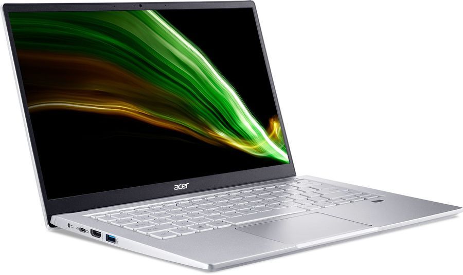 Ноутбук Acer Swift 3 SF314-43-R02D