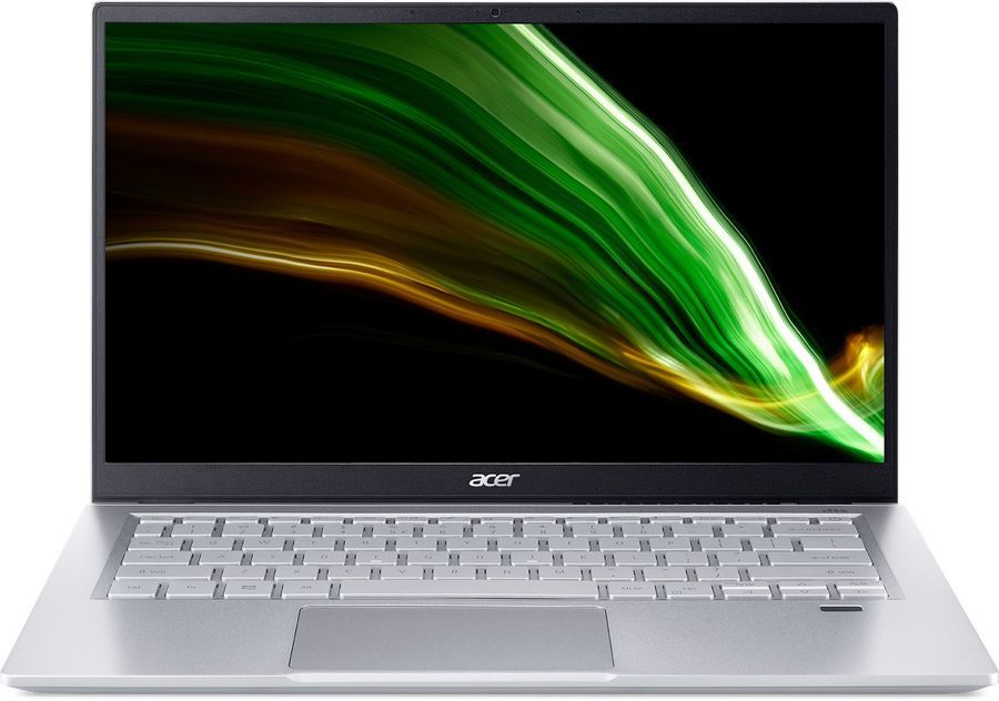 Ноутбук Acer Swift 3 SF314-43-R02D