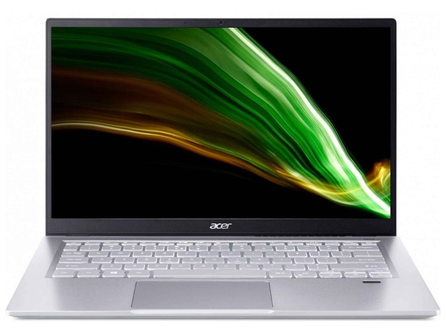 Ноутбук Acer Swift 3 SF314-43-R0AL R3 8G 256G