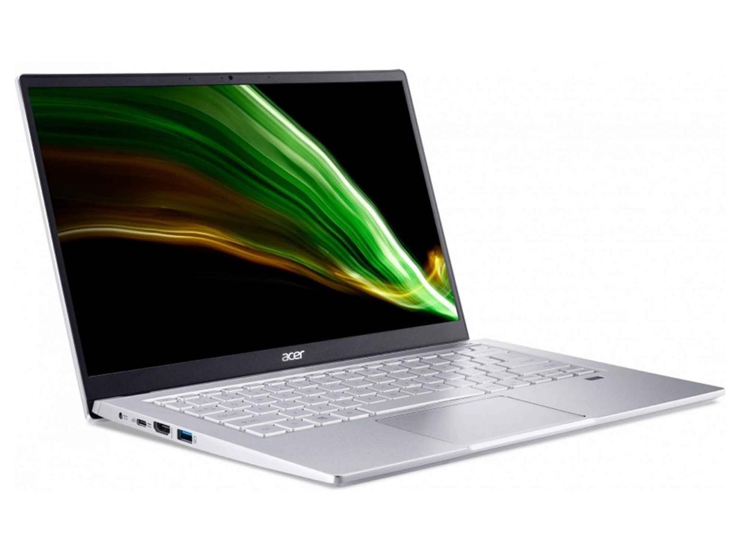 Ноутбук Acer Swift 3 SF314-43-R0AL R3 8G 256G