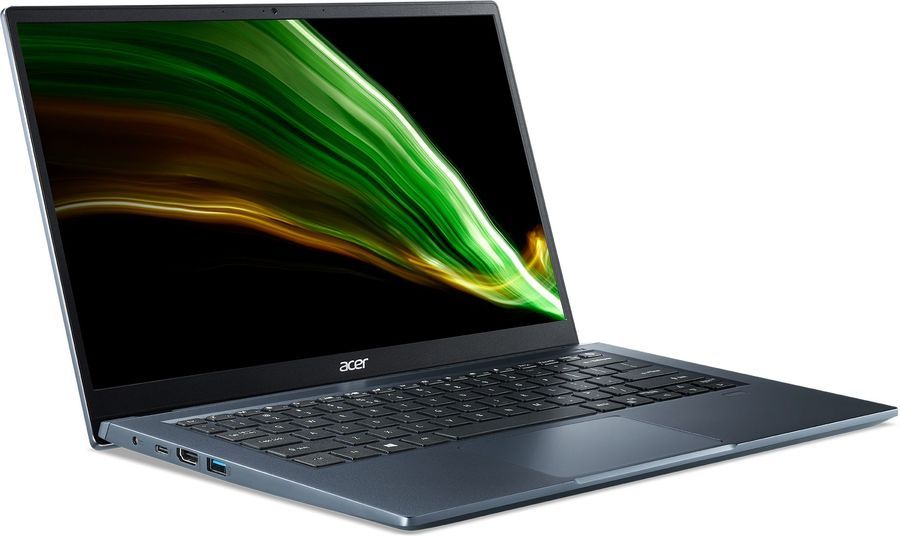 Notebook Acer Swift 3 SF314-511-50JT