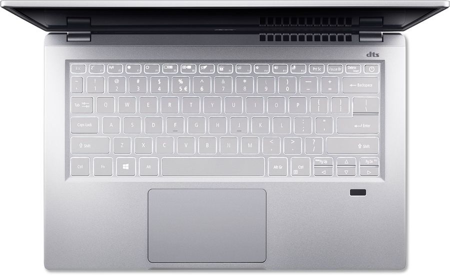 Նոութբուք Acer Swift 3 SF314-511-57E0