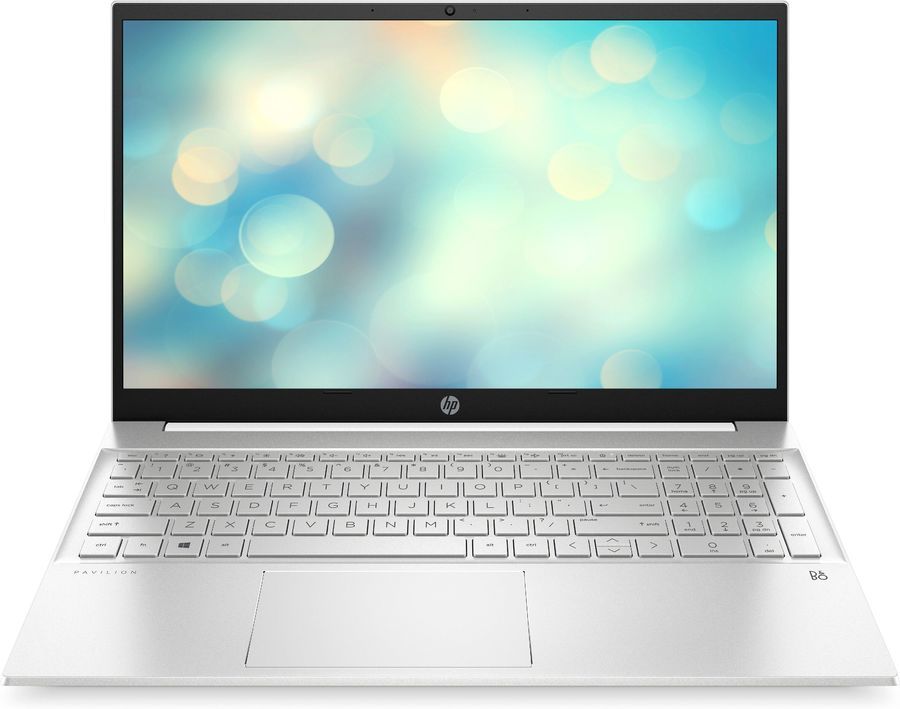 Notebook HP Pavilion 15-eg0045ur 2P1P2EA