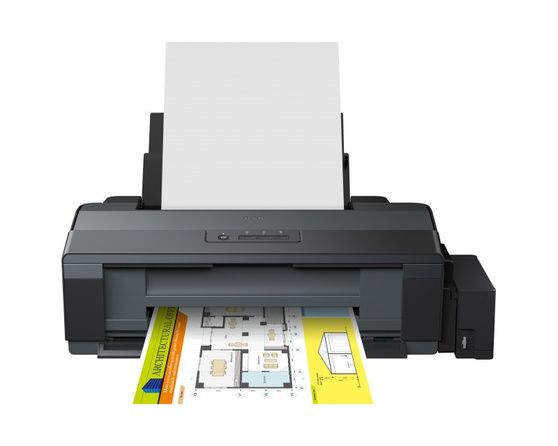 Տպիչ Epson L1300