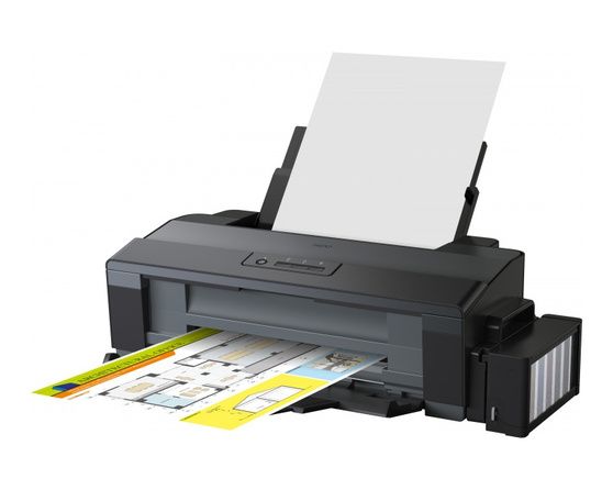 Տպիչ Epson L1300