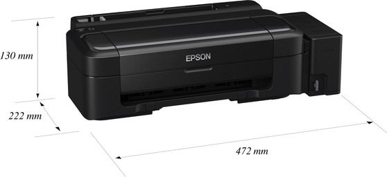 Տպիչ Epson L132