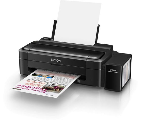 Տպիչ Epson L132