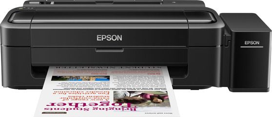 Տպիչ Epson L132