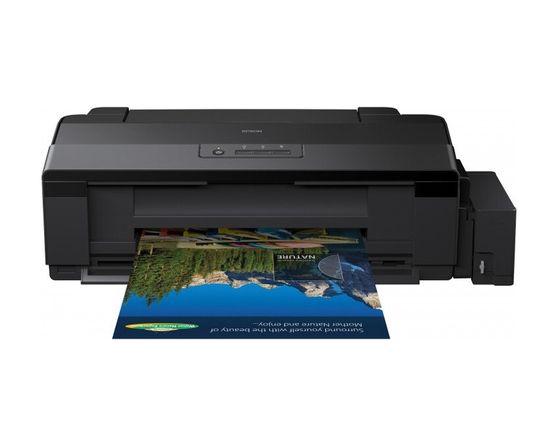 Տպիչ Epson L1800