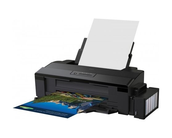 Տպիչ Epson L1800