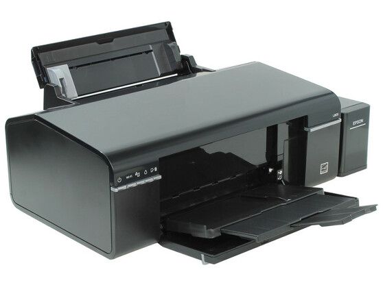 Принтер Epson L805