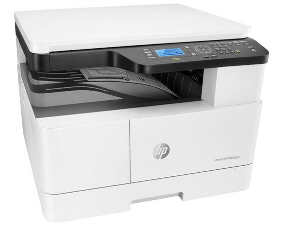 Տպիչ HP Inc. LaserJet M438n