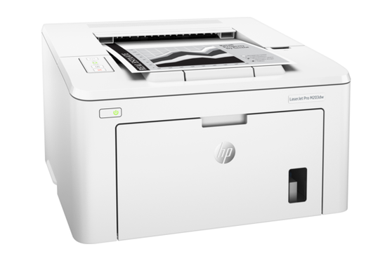 Տպիչ HP Inc. LaserJet Pro M203dw