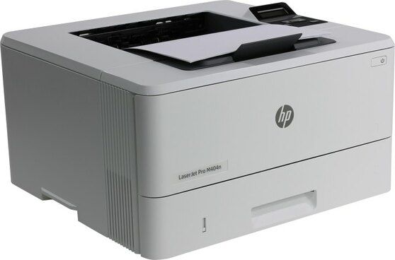 Printer HP Inc. LaserJet Pro M404n