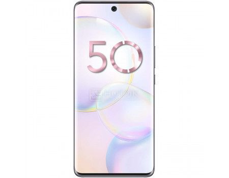 Smartphone HONOR 50 8GB/256GB Frost Crystal NTH-NX9