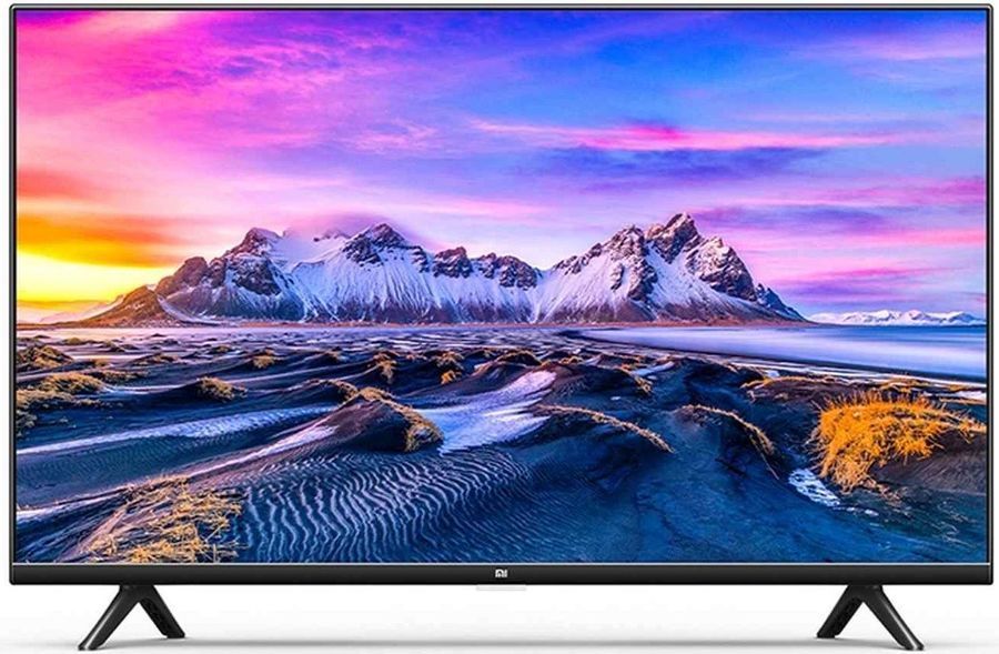 Television Xiaomi Mi TV P1 55