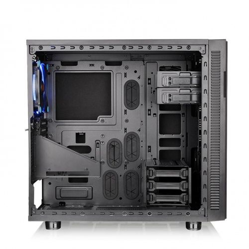 Իրան Thermaltake Suppressor F31 Tempered Glass Edition