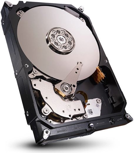 TOSHIBA Server HDD 3.5 2TB 7.2K SATA3