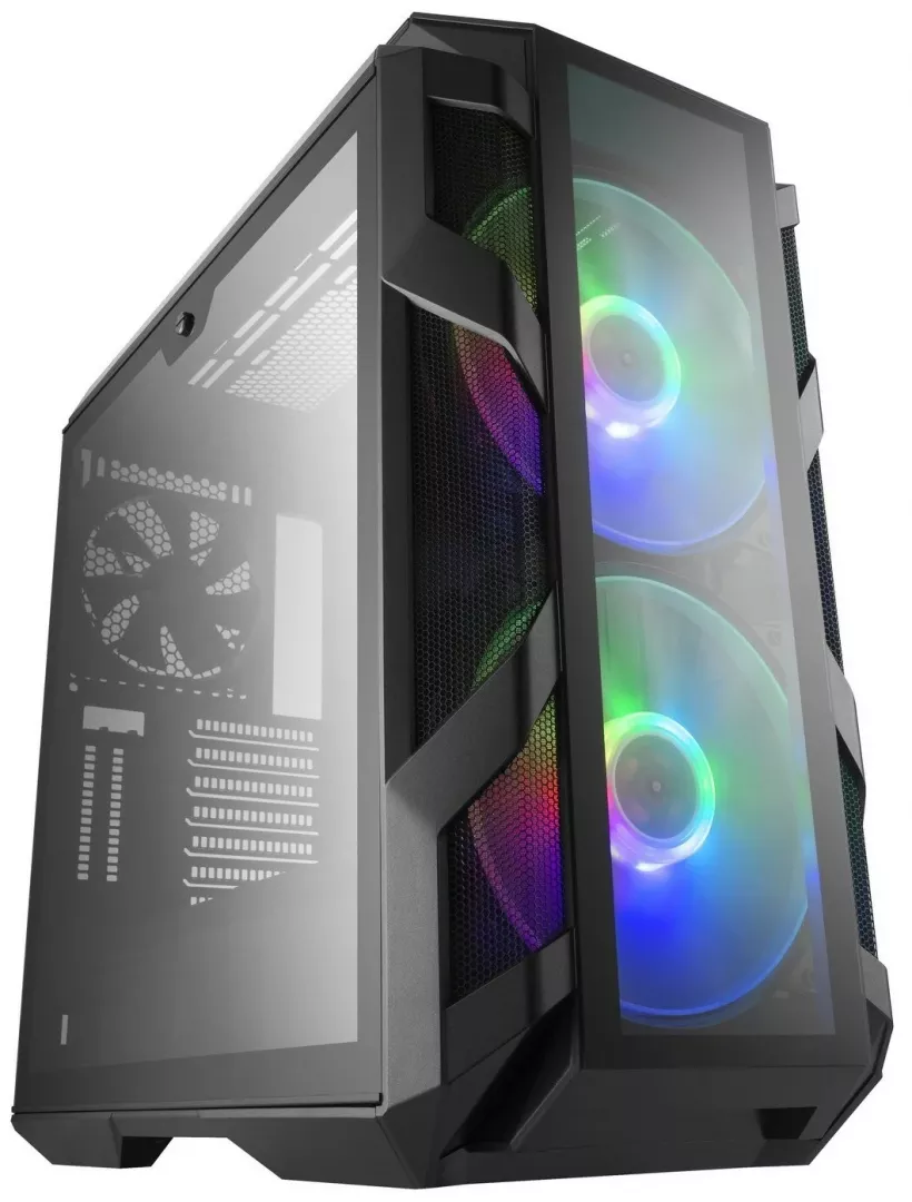 Tower Case Master MasterCase H500M