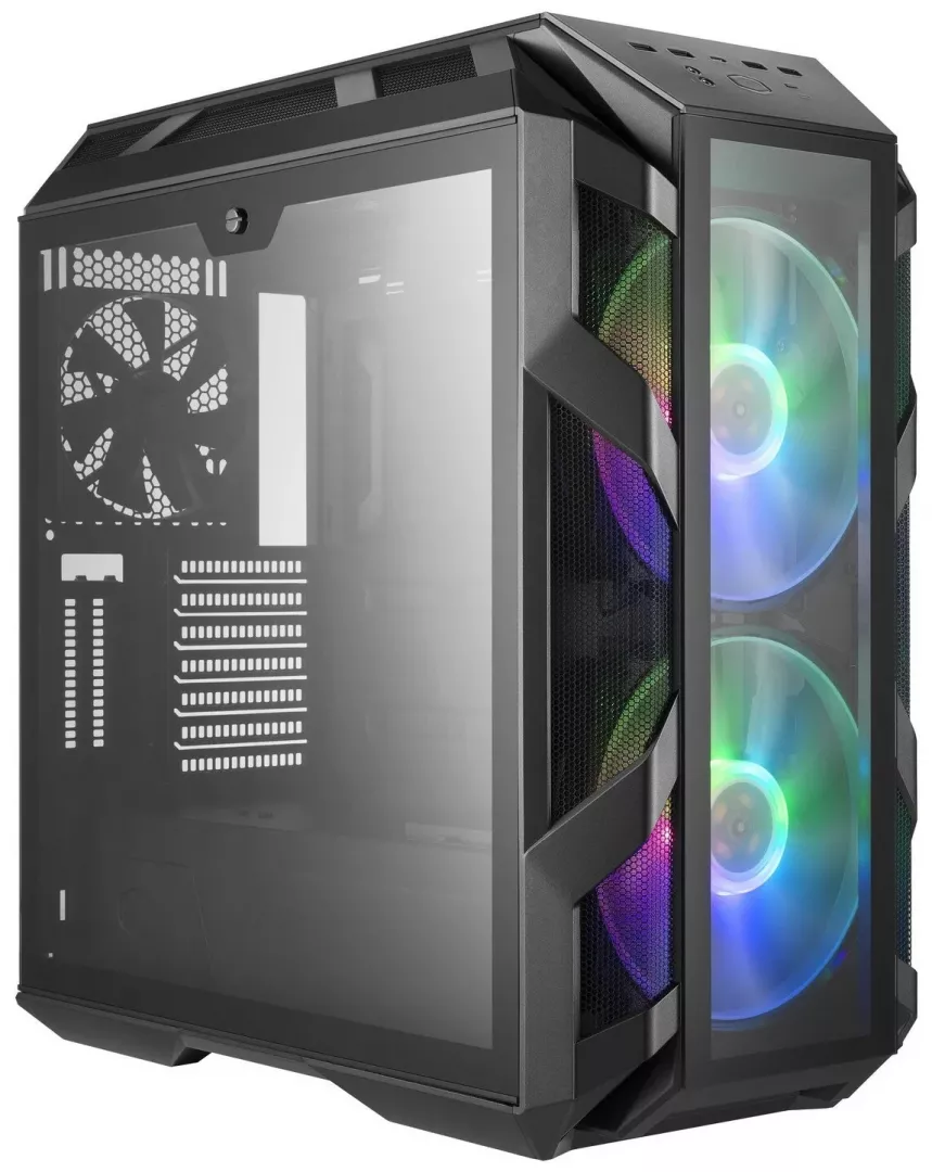 Tower Case Master MasterCase H500M