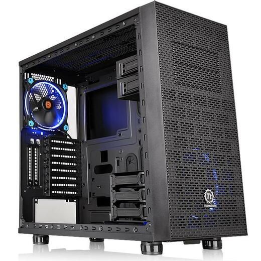 Համակարգչի իրան Thermaltake Core X31 TG