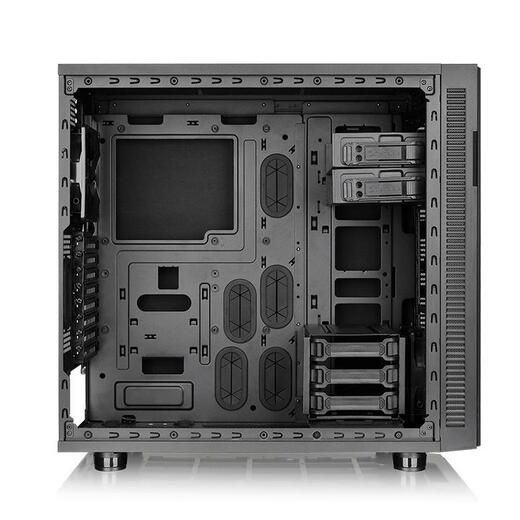 Իրան Thermaltake Suppressor F31