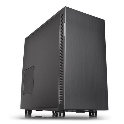 Իրան Thermaltake Suppressor F31