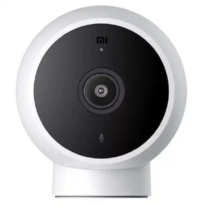 Беспроводная IP камера видеонаблюдения Xiaomi Mi Camera 2K Magnetic Mount