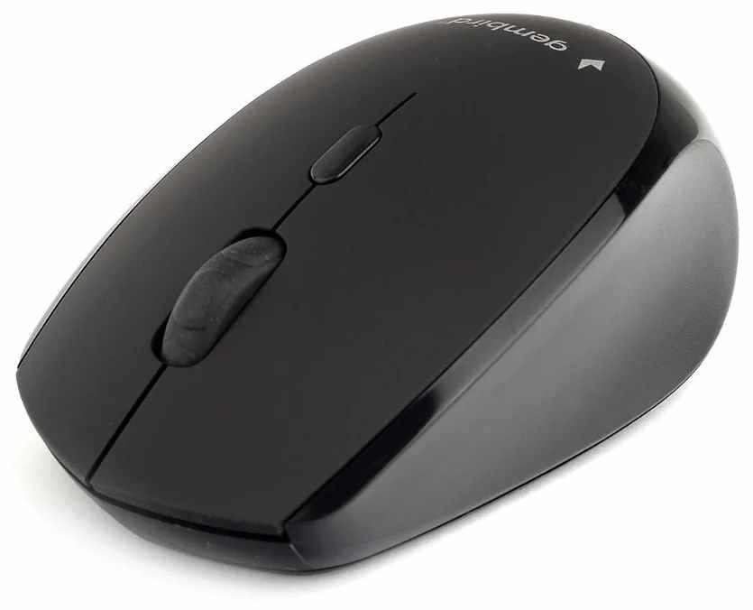 Wireless Mouse Gembird MUSW-354