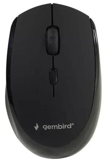 Wireless Mouse Gembird MUSW-354