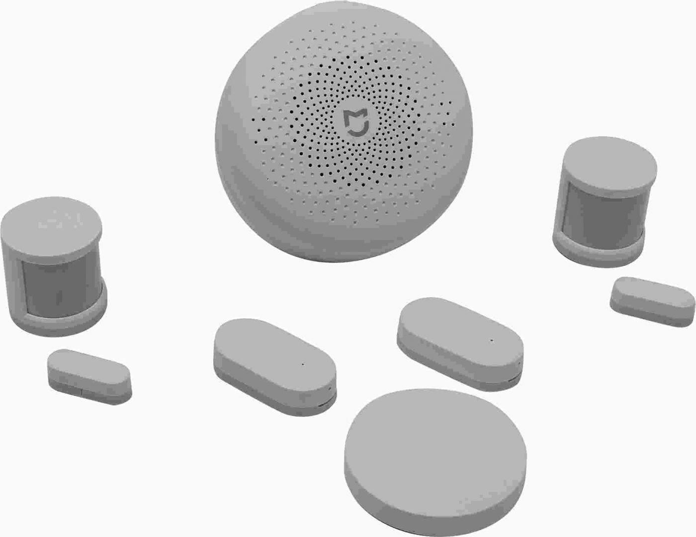 Xiaomi Mi Smart Sensor Set YTC4034RU