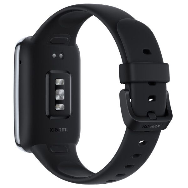 Խելացի ժամացույց Xiaomi Smart Band 7 Pro Black M2141B1