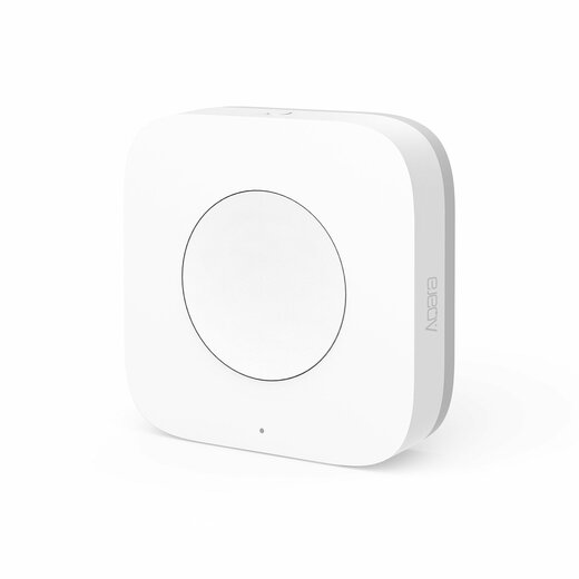 Smart Home Wireless Mini Switch Aqara