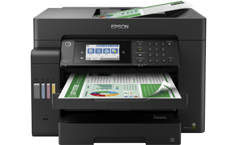 Բազմաֆունկցիոնալ տպիչ սարք Epson L15150
