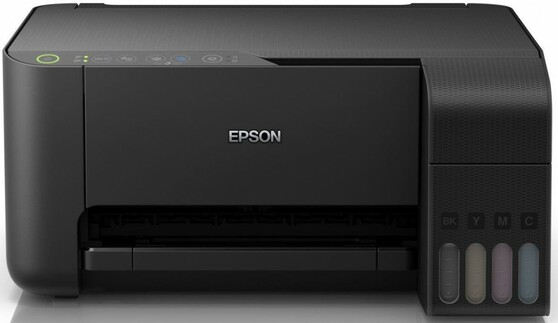 Բազմաֆունկցիոնալ տպիչ սարք Epson L3150
