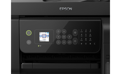 Բազմաֆունկցիոնալ տպիչ սարք Epson L5190