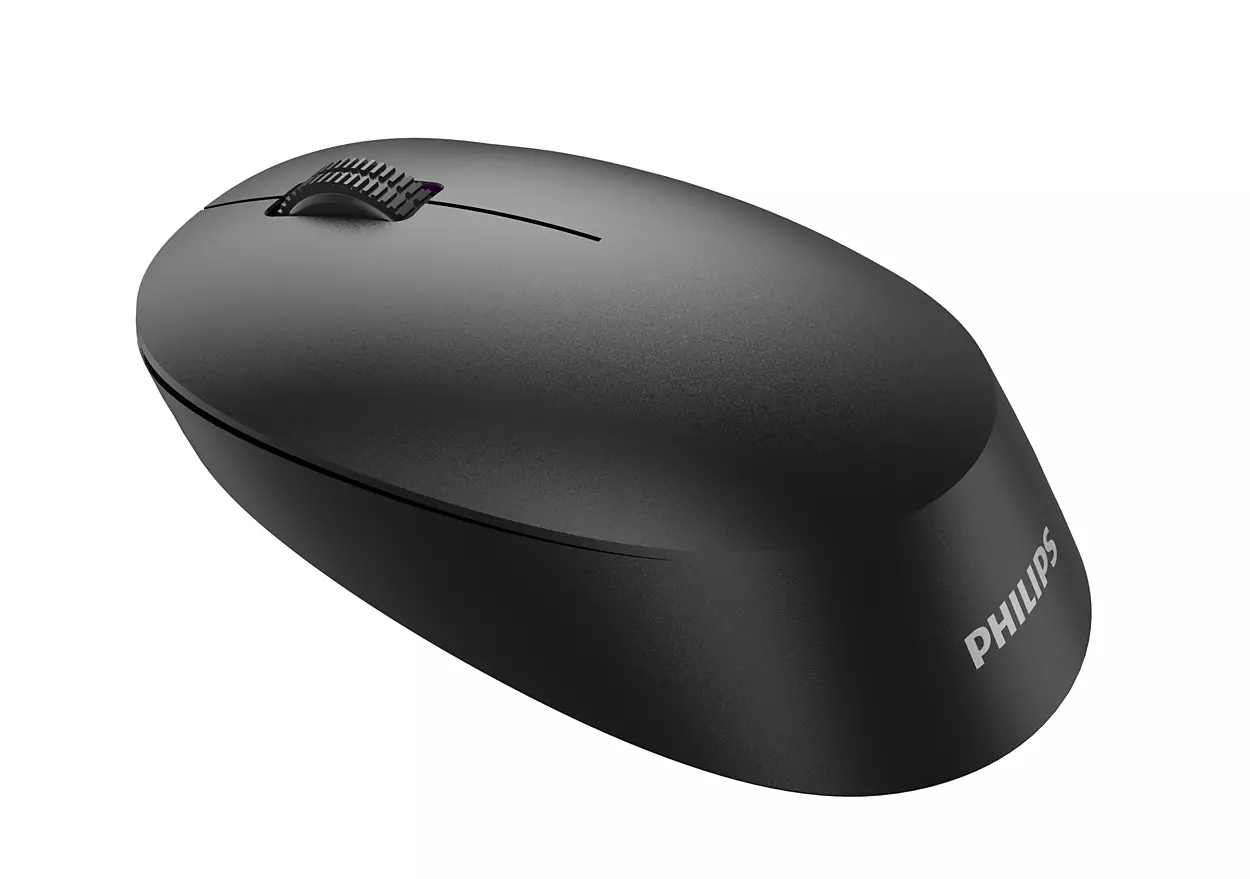 Philips SPK7307B/00 Wireless mouse