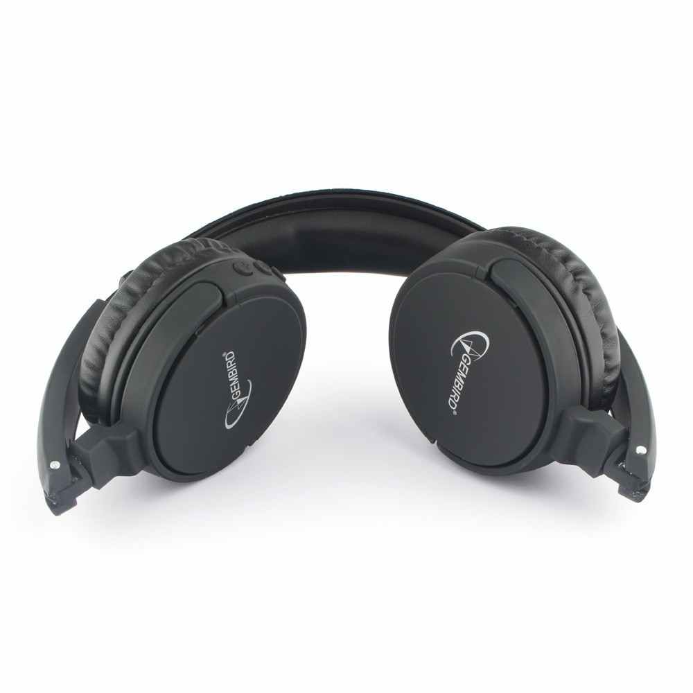 Անլար (Bluetooth) ականջակալներ Gembird MHS-100