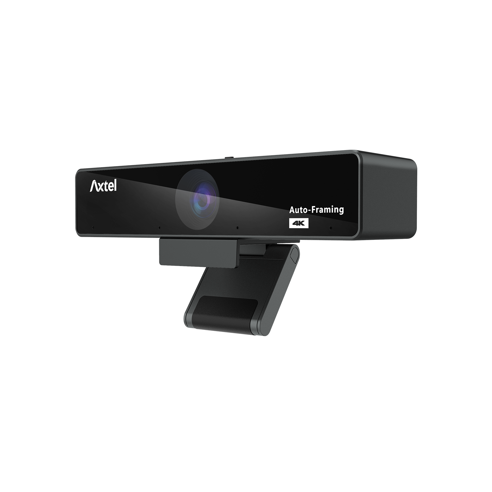 AX-4K Business Webcam