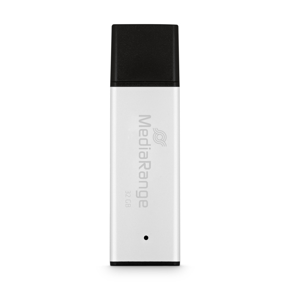 MediaRange USB 3.0 high performance Flash Drive, 32GB