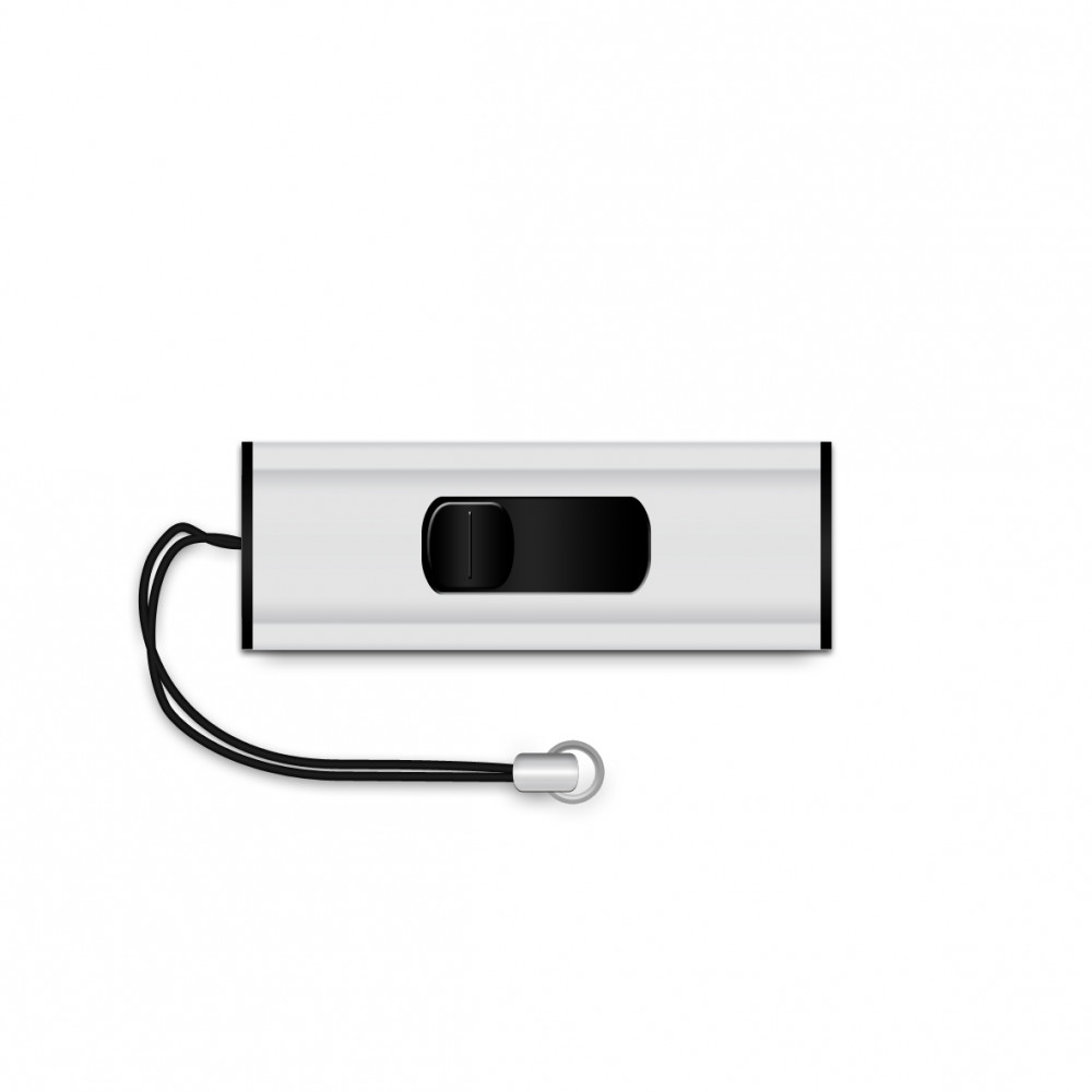 MediaRange USB 3.0 Flash Drive, 64GB