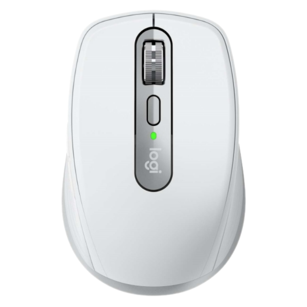 Wireless mouse Logitech MX Anywhere 3S Pale Grey