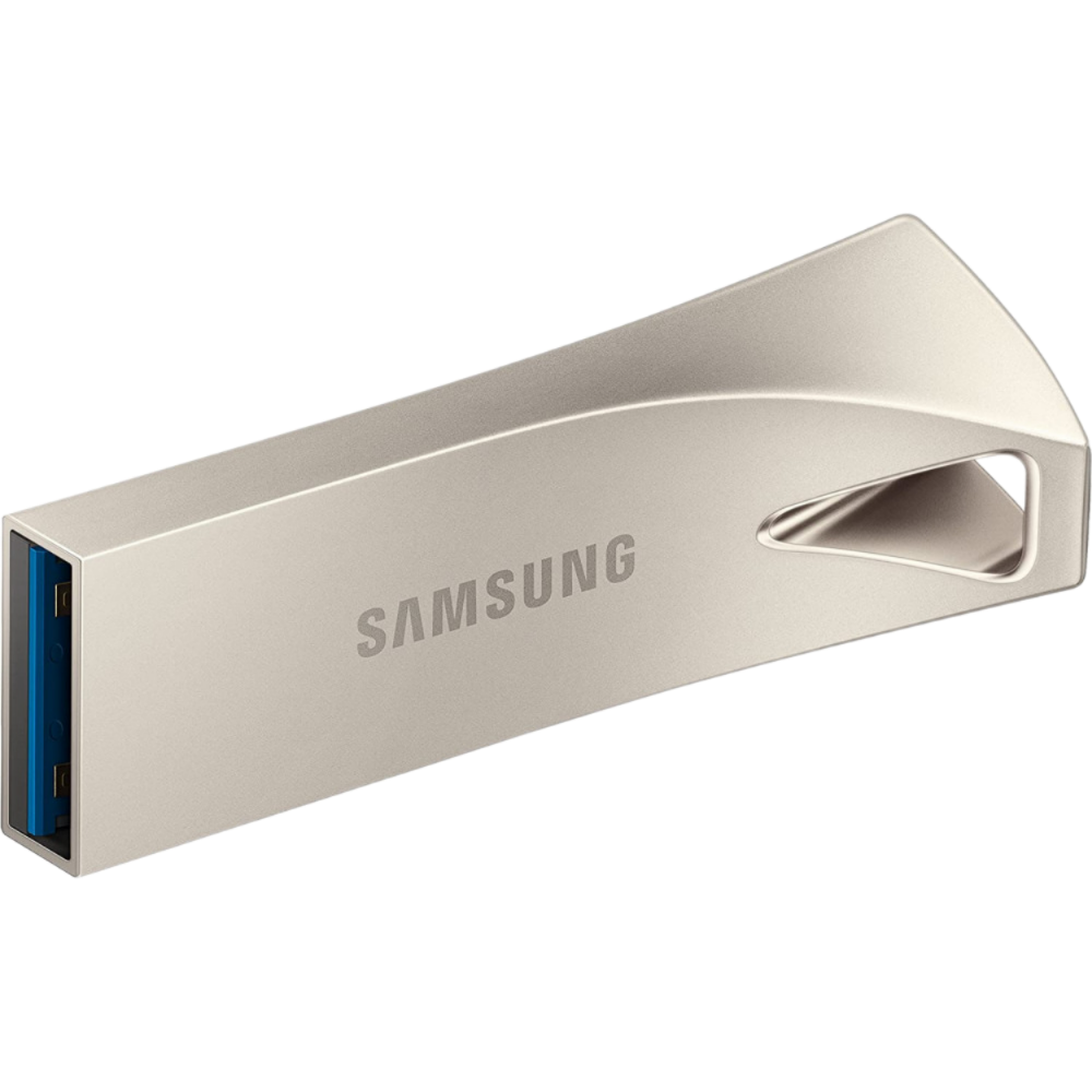 Samsung BAR Plus USB 3.1 Flash Drive 256GB
