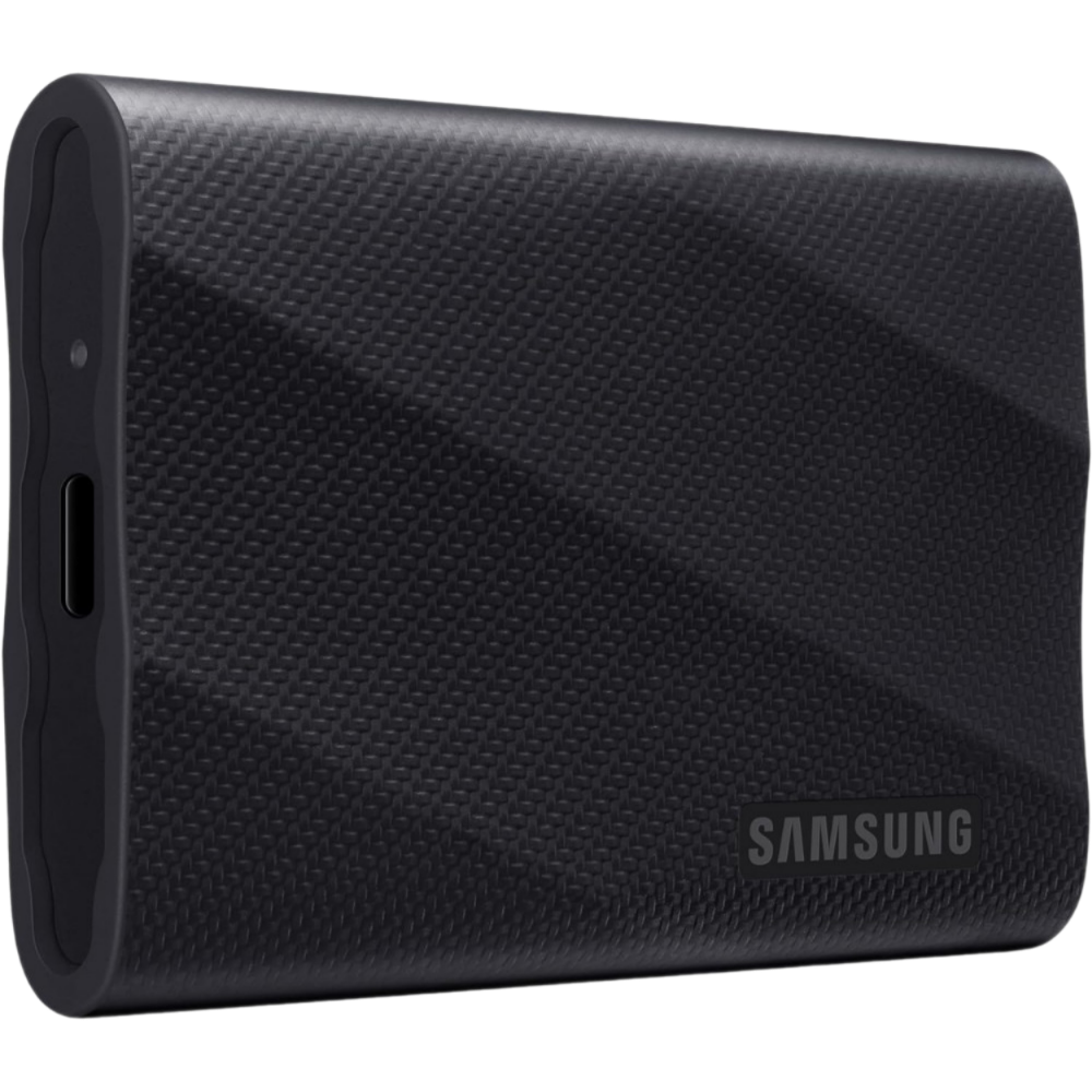 Samsung T9 SSD Type C 2TB (AES 256 Bit Encryption)