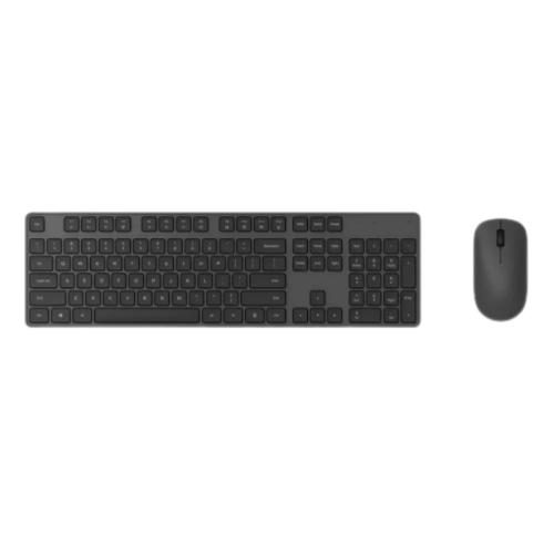 Ստեղնաշար և մկնիկ Xiaomi Wireless Keyboard and Mouse Combo
